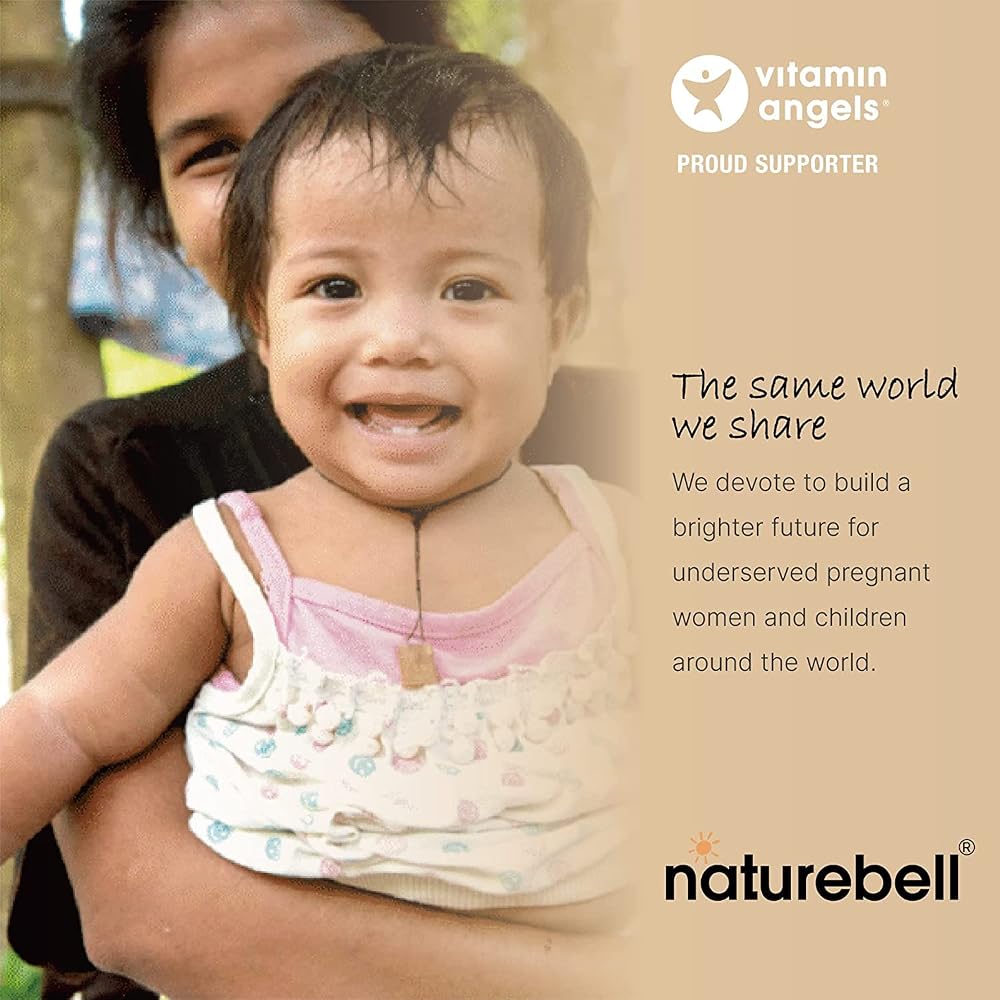 NatureBell NAD+ 11-in-1 Complex 1,500 mg - 240 Vegetarian Capsules - image 5