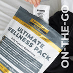 Nature's Lab Daily Vitamin Packs for Men & Women - 60 Packets - image 3