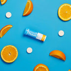 Nuun Sport Orange Electrolyte Drink Tablets - 10 Count (Pack of 2) - image 3