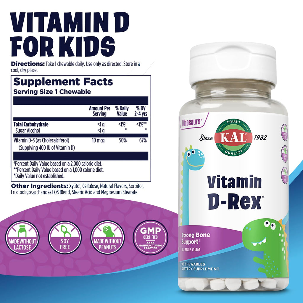 KAL See Packaging