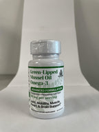 Turner NUTRITIONAL_SUPPLEMENT