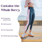 PURE 100% Acai Superfruit Juice - 750 ml - image 3