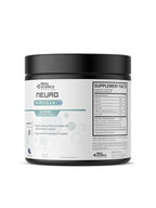 Real Science Nutrition Neuro Nerve Support Powder - 30 Servings - image 2