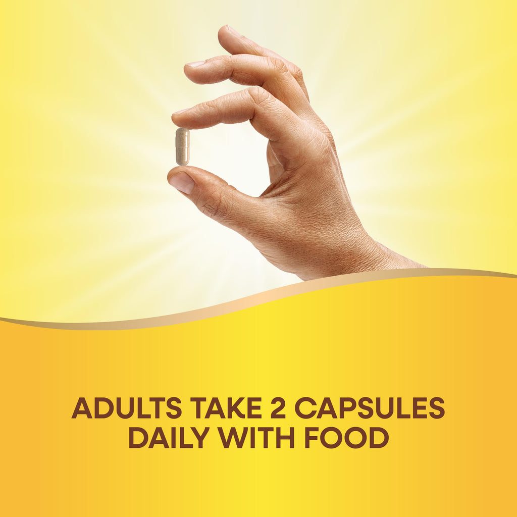 Nature's Way Vitamin C 1000 mg with Bioflavonoids - 200 Capsules - image 6