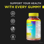 NutraRize Baja Slim Keto ACV Gummies - 180 Gummies - image 7