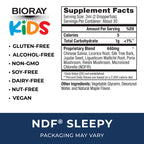 BIORAY Kids NDF Sleepy Liquid for Sleep - 2 fl oz - image 2
