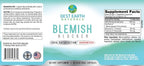 Best Earth Naturals Blemish Blocker Skin Supplement - 30 Capsules - image 3