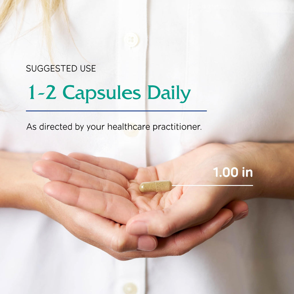 Vitanica Lactation Blend Breastfeeding Support - 60 Capsules - image 5