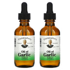 Christopher's Original Formulas Oil of Garlic Extract - 2 Fl Oz (Pack of 2)