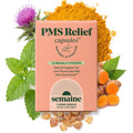 Semaine PMS Relief for Women