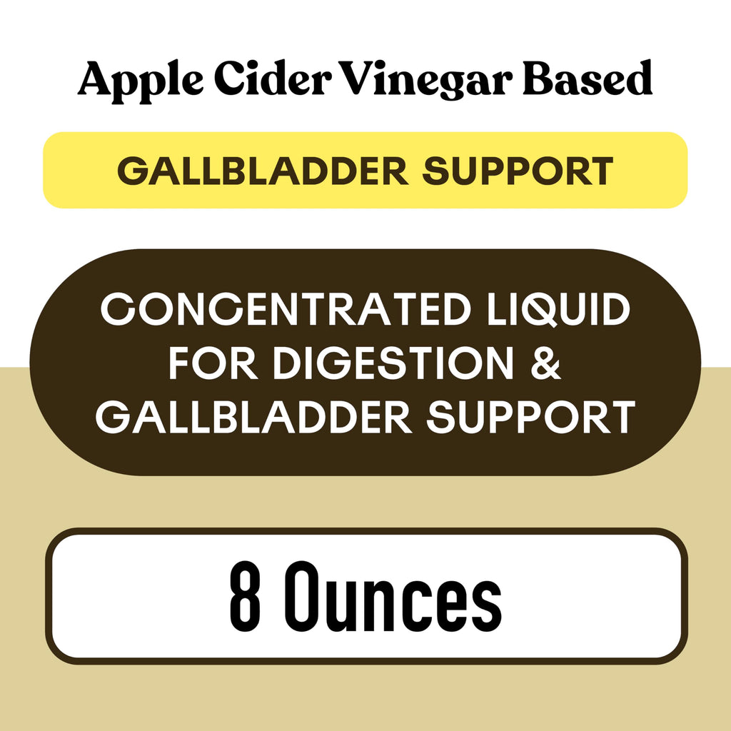 Complete Natural Products Gallbladder Complete Liquid Digestive Support - image 5