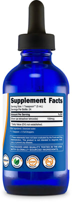 Nutricost MINERAL_SUPPLEMENT