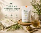 YOGIS HERBS Nilavembu Powder Andrographis Paniculata - 16 Ounce - image 7