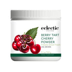 Eclectic Institute Berry Tart Cherry Powder Joint Support - 144g