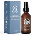 Terra Health Essentials - Liposomal Glutathione - Supports Immunity
