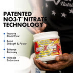 Evogen EVP Xtreme NO