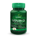 Puremark Vitamin D 2000 IU Vegetarian Capsules - 60 Count