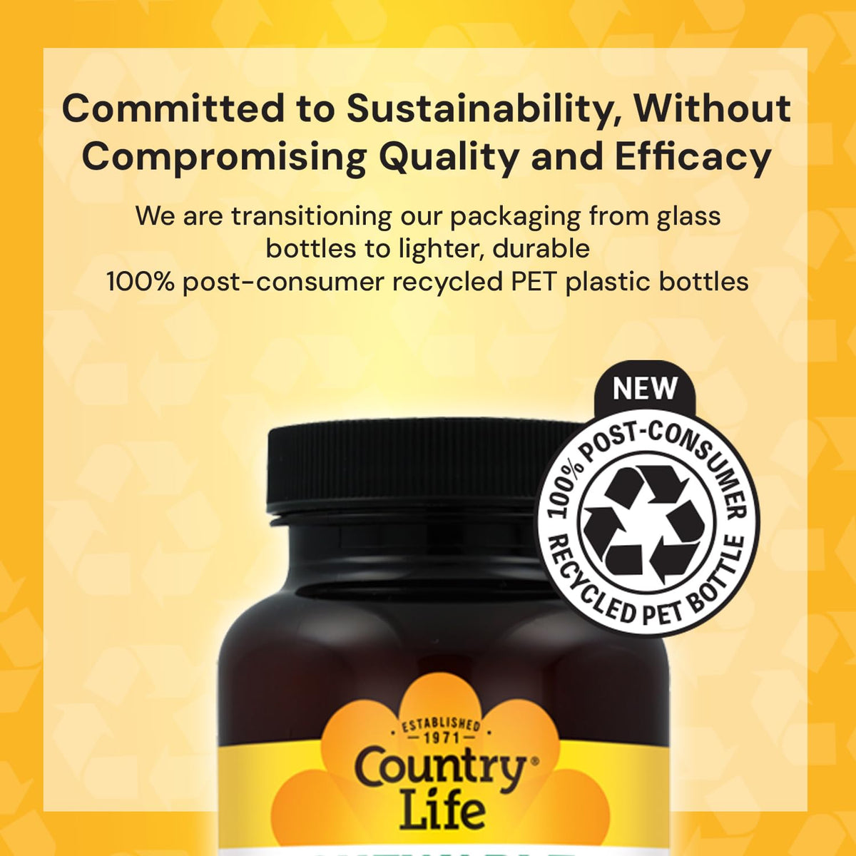 Country Life Target-Mins Calcium Magnesium Potassium - 180 Tablets - image 4