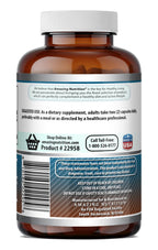 Amazing Formulas Calcium Pyruvate Supplement