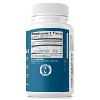 Dr. Tobias Vegan Omega 3 Algae Oil - 60 Capsules - image 9