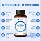 Vitamin World Stress Vitamin B Complex with Vitamin C - 120 Caplets - image 3