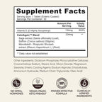 BB Company CalmAgain Menopause Support - 30 Tablets - image 5