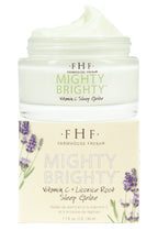 FarmHouse Fresh Mighty Brighty Licorice Root Gelée Dark Spot Corrector - image 2
