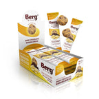 Berg Oat N' Energy Bites - Non-GMO