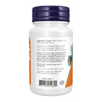 Now Supplements, Selenium (L-Selenomethionine) 100 mcg, Essential