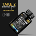 DLNIA Super Calm Cortisol Supplement with Magnesium Glycinate - 1 Count - image 7