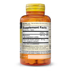 Mason Natural Eazzzy Sleep with Magnesium & Chamomile - 60 Tablets - image 2
