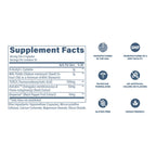 Revive MD Natural Liver Cleanse Liver Support Formula - 120 Capsules - image 6