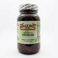 Holly Hill Health Foods Thyroid - 90 Vegetarian Capsules