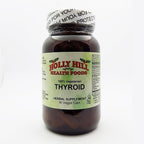 Holly Hill Health Foods Thyroid - 90 Vegetarian Capsules