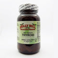 Holly Hill Health Foods Thyroid - 90 Vegetarian Capsules