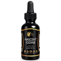 Cocó March N.M.D Nascent-Magnetized Iodine 1050 mcg - 500 Servings
