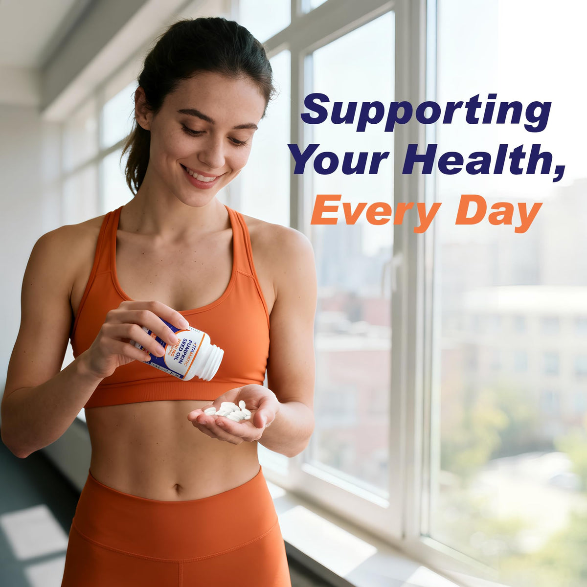 Vitamatic NUTRITIONAL_SUPPLEMENT