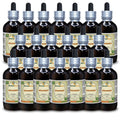 Herbal Terra LLC Spearmint (Mentha Spicata) Tincture