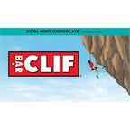 CLIF Bar Cool Mint Chocolate Energy Bars - 12 Pack - image 14