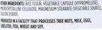 365 by Whole Foods Market Vitamin B Stress Complex - 90 Vegetarian Capsules - image 4