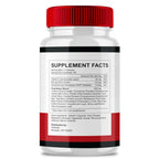 Vitavault Easy Flow Glycogen Support Capsules - 120 Count - image 2