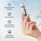 Urenus Thyroidinum 30C Homeopathic Remedy - 10 Gram - image 4