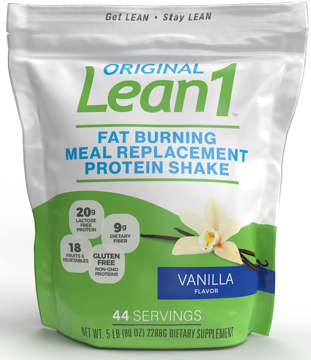 Lean1 5-lb