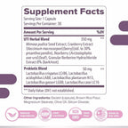 Nature’s NutriWave FemiPro