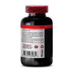 VIP Vitamins Mucuna Pruriens Extract Brain Support - 60 Capsules - image 3