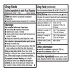 Quality Choice Magnesium Citrate Oral Solution Cherry - 10 Fl Oz - image 5