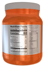 NOW Foods Egg White Protein Powder - 1.2 lb - image 2