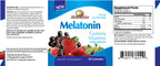 Rise-N-Shine Melatonin Adult Gummies 2.5mg - 30 Count - image 3