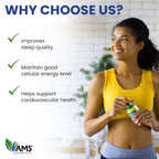 America Medic & Science Q-Well-10 (60 Pieces)