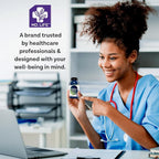 MD.LIFE MD. Life Magnesium Citrate Supplement Parent